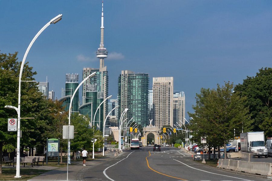 Work Permit Canada