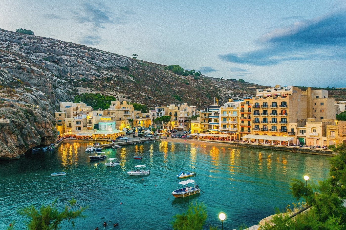 Work Permit Malta
